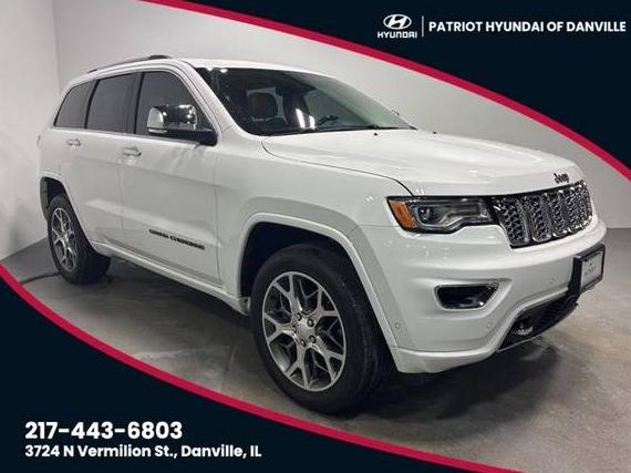 JEEP GRAND CHEROKEE 2021 1C4RJFCG1MC583618 image JEEP GRAND CHEROKEE 2021 1C4RJFCG1MC583618 image